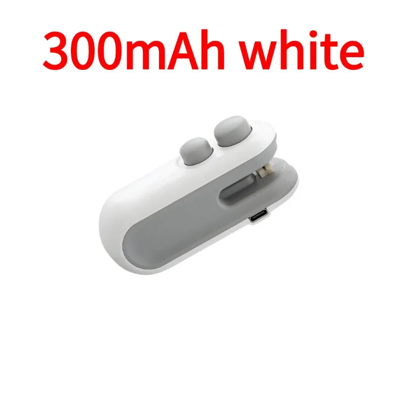 Electric Mini Heat Bag Sealer