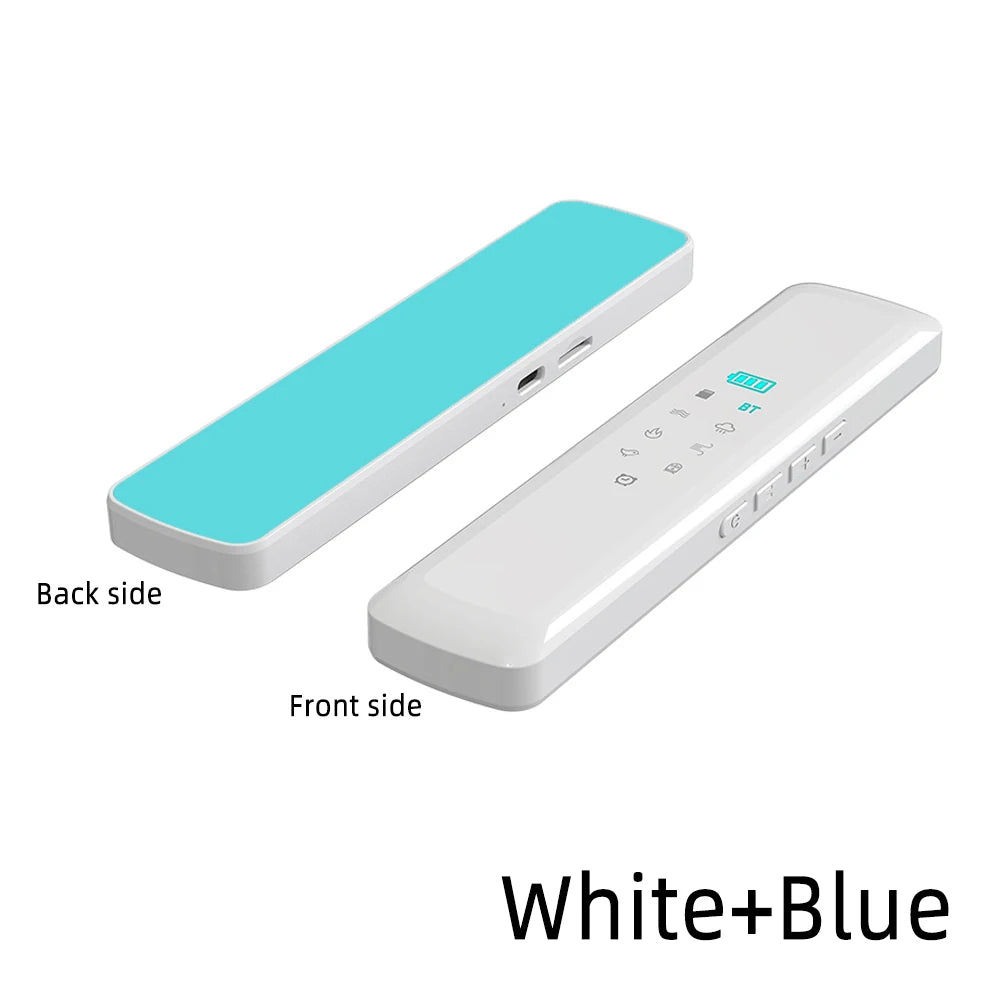 Under Pillow Bluetooth Bone Conduction Sleep Speaker