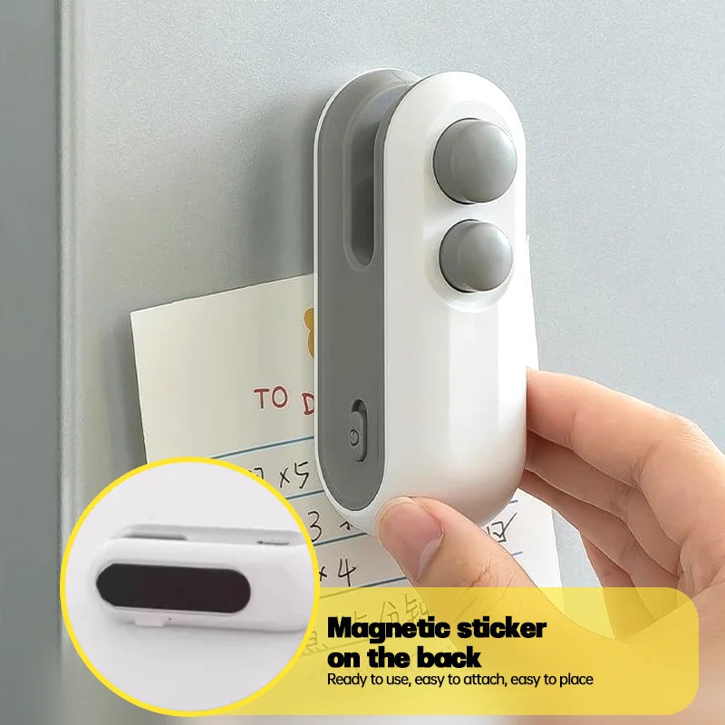 Electric Mini Heat Bag Sealer