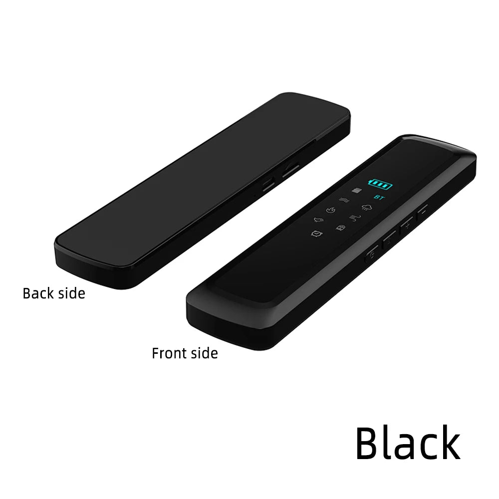 Under Pillow Bluetooth Bone Conduction Sleep Speaker