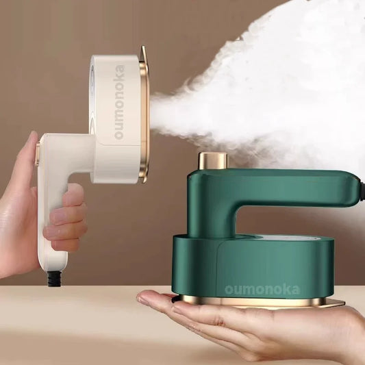Portable Handheld Garment Steamer