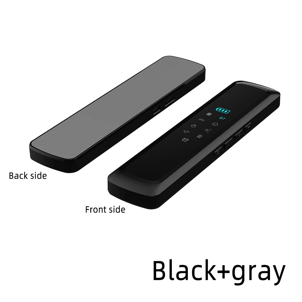 Under Pillow Bluetooth Bone Conduction Sleep Speaker